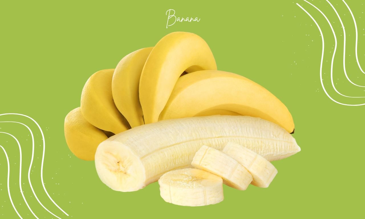 Banana: Characteristics, Nutrition, Benefits And Varieties lifemate365.com